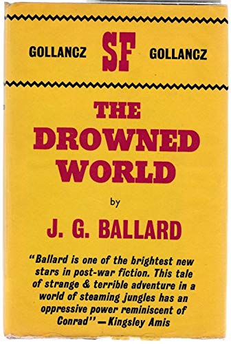 The Drowned World