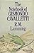 The notebook of Gismondo Cavalletti