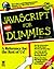 JavaScript For Dummies by E...