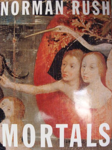 MORTALS.