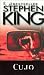 Cujo[CUJO M/TV][Mass Market Paperback]