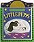 Little Puppy (Goodnight MR Moon)