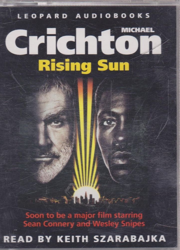 Rising Sun