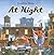 By Jonathan Bean - At Night (2007-08-08) [Hardcover] by Jonathan Bean