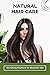 Natural Hair Care: Nourishi...