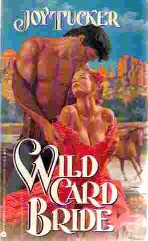 Wild Card Bride (Paperback)