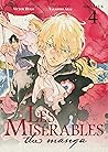 Les Misérables (Omnibus) Vol. 7-8