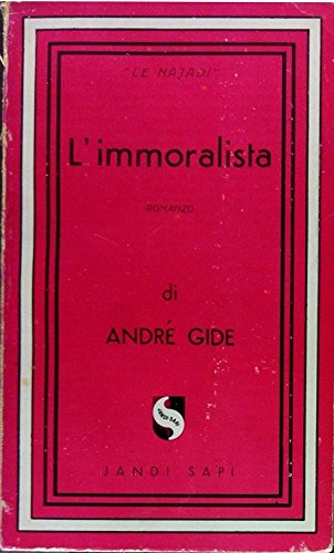 L'immoralista