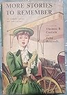 More Stories to Remember by James Hilton More Stories to Remember by James Hilton