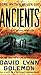 By David Lynn Golemon Ancients: An Event Group Thriller (1st First Edition) [Paperback]