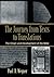 The Journey from Texts to Translations: The Origin and Development of the Bible by Wegner, Paul D. (2004) Paperback
