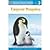 Emperor Penguins by Edwards...