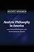 Analytic Philosophy in Amer...