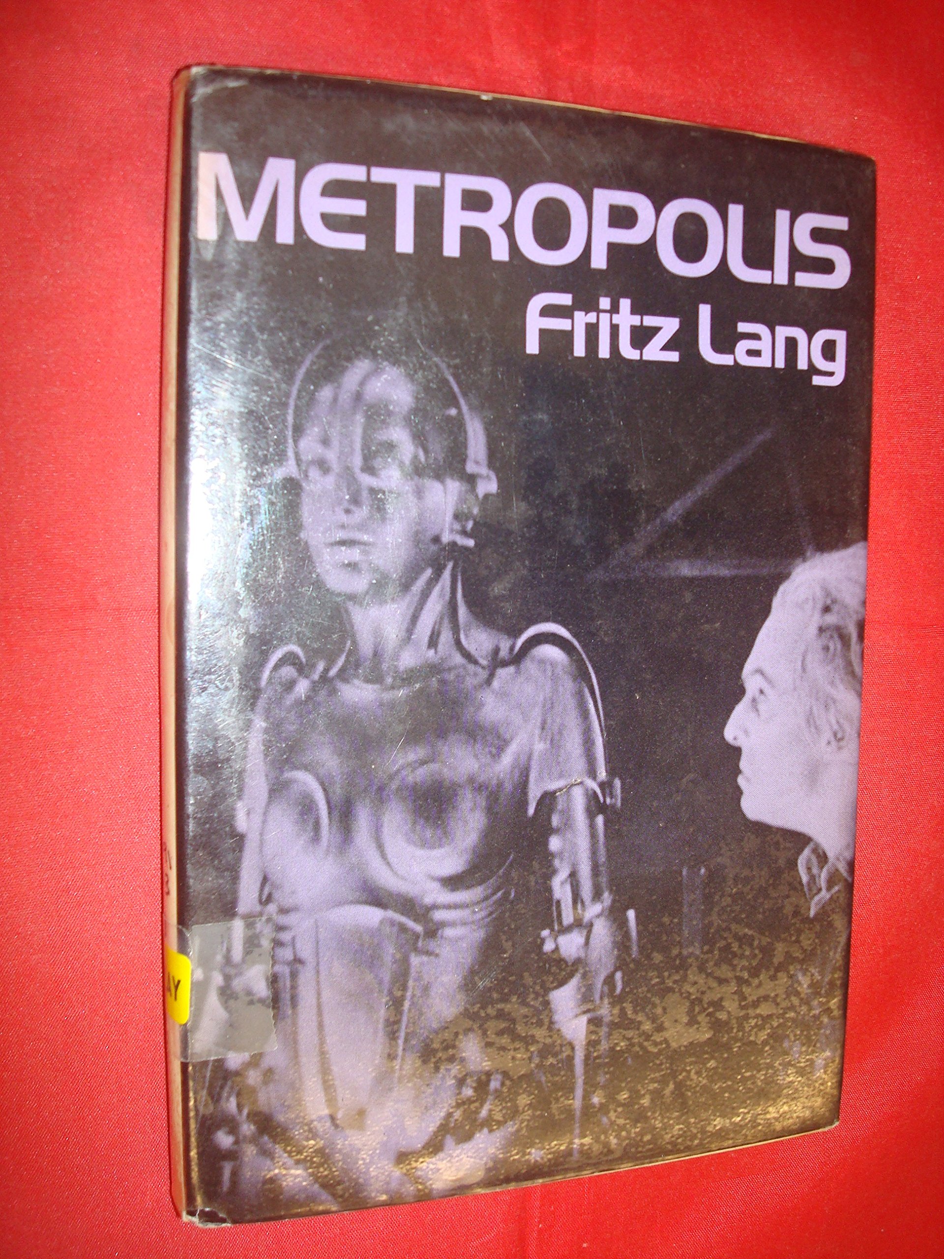 Metropolis;