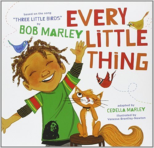 Every Little Thing (Hardcover)