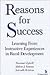 Reasons for Success: Learning from (text only) by N.Uphoff.M.J.Esman.A.Krishna