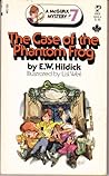 The Case of the Phantom Frog