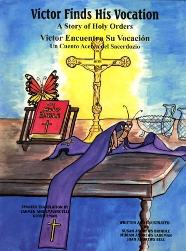 Victor Finds His Vocation (Paperback)