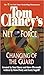 Changing of the Guard: Net Force 08 (Net Force)