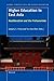 Higher Education in East Asia (Global Perspectives on Higher Education) (2009-12-18)