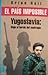 PAIS IMPOSIBLE YUGOSLAVIA CV-4