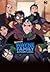 Batman: Wayne Family Adventures #107