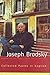 [Collected Poems in English] [Author: Brodsky, Joseph] [April, 2002]