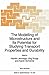 The Modelling of Microstructure and its Potential for Studying Transport Properties and Durability (Nato Science Series E:) (Volume 304) (2010-12-05)
