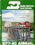 Burlington Northern 1977-80 Annual