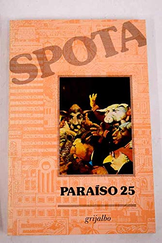 Paraiso 25 (Paperback)
