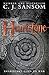 Heartstone by C.J. Sansom