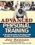 Advanced Personal Training: A Practical Guide to Working With Healthy and Special Needs Clients by Joe Cannon (2014-10-01)