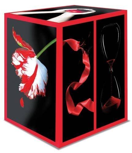 The Twilight Saga Complete Collection
