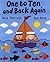 One to Ten and Back Again (Picture Puffin) by Nick Sharratt (3-Mar-2005) Paperback
