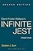 By Stephen J. Burn David Foster Wallace's Infinite Jest, Second Edition: A Reader's Guide (2nd Second Edition) [Paperback]