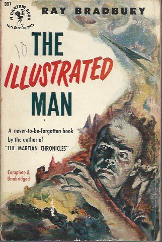 The Illustrated Man
