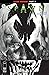 SPAWN #277 CVR B B&W ALEXANDER