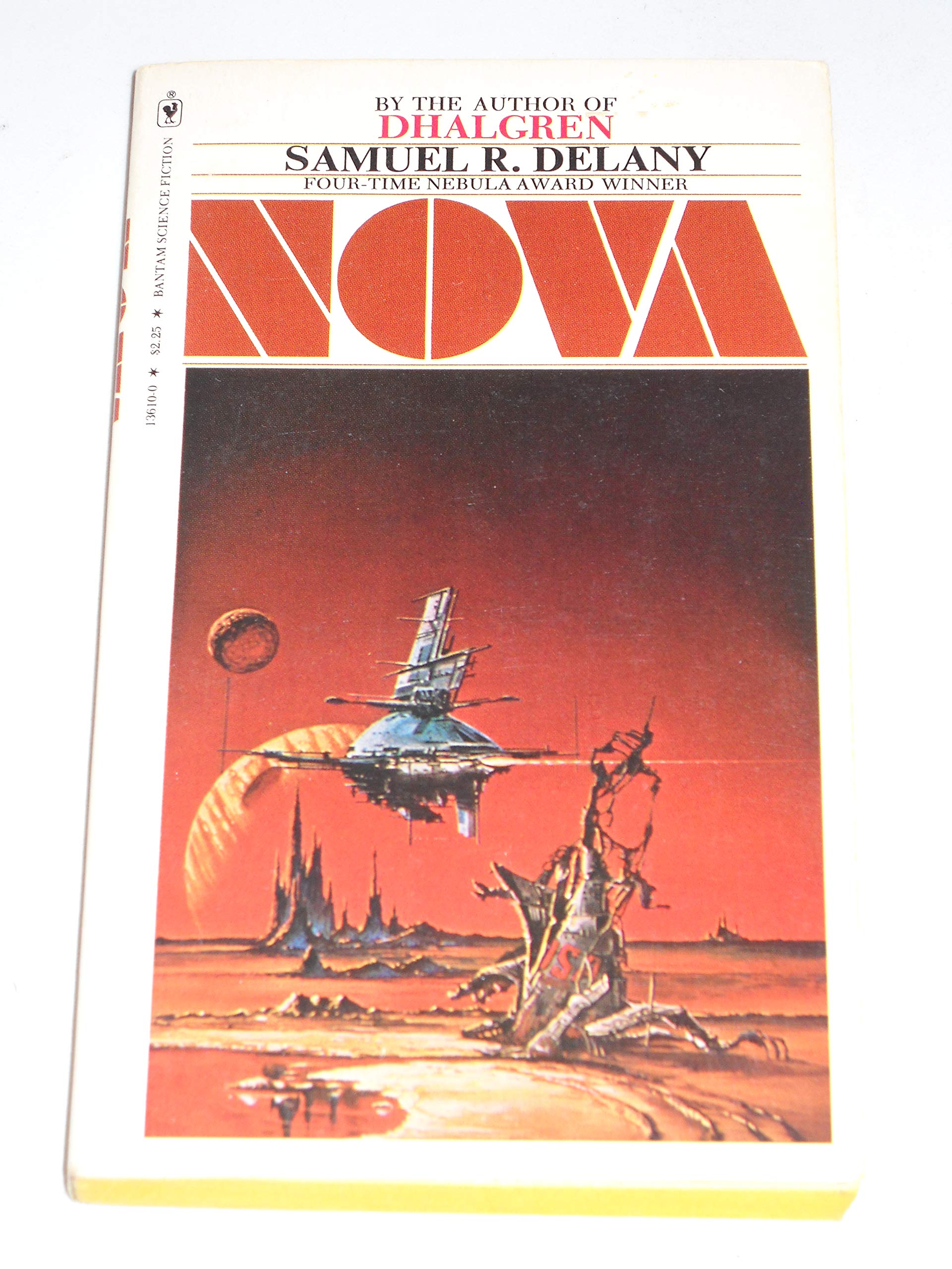 Nova