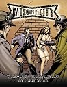 Midway City (Tech-Noir Roleplaying Game) Midway City (Tech-Noir Roleplaying Game)