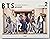BTS Bangtan Boys photobook ...