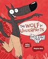 The Wolf in Under...