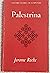 Palestrina (Oxford Studies of Composers)
