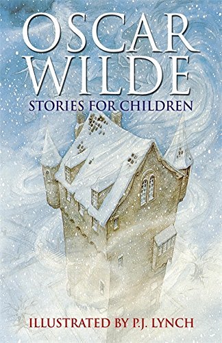 Oscar Wilde Stories For Children by Oscar Wilde (Illustrated, 2 Mar 2006) Paperback