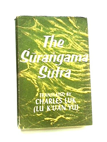 The Surangama Sutra (Leng Yen Ching)