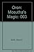 Oron: Mosutha's Magic by David C. Smith (1982-05-01)