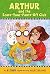 Arthur and the Scare-Your-Pants-Off Club: An Arthur Chapter Book (Arthur Chapter Books) by Marc Brown (1998-04-01)