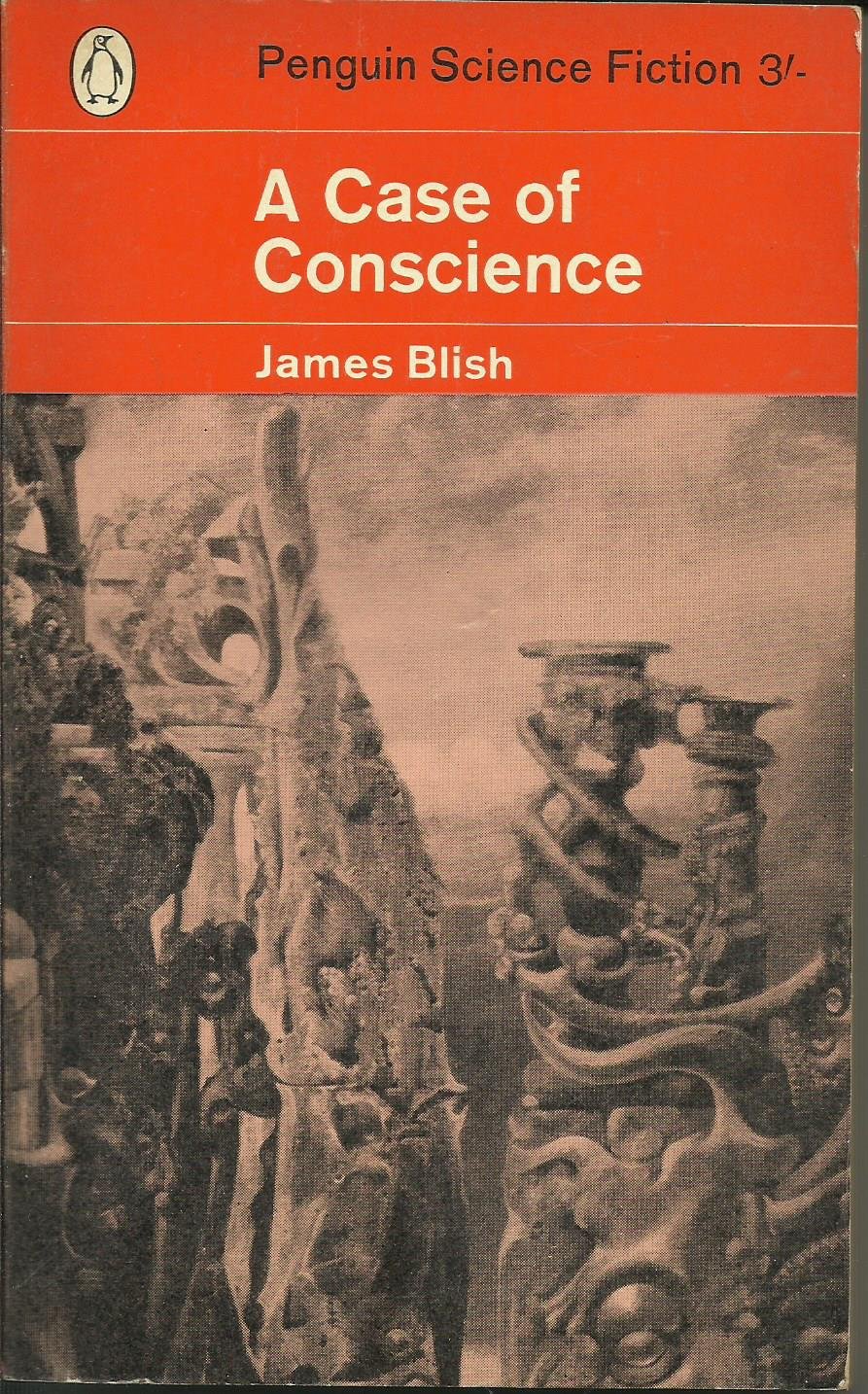 A Case of Conscience