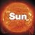 The Sun by Michael Carlowicz, Steele Hill (2006) Hardcover