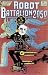 R.O.B.O.T. Battalion 2050 #1