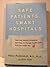 By Peter Pronovost Safe Patients, Smart Hospitals by Peter Pronovost